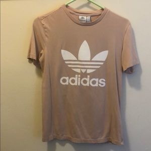 ADIDAS tshirt